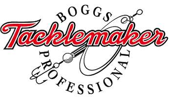 Boggs Professional Tackelmacker logo